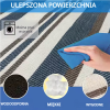 Mata Piknikowa Premium 2x2m - Komfortowa i Stylowa na Każde Wyjście