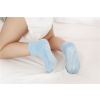 Zestaw 6 Par Skarpetki Dziecięce Antypoślizgowe Abs Bawełniane Stopki M 12-36Mcy