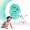 Chusteczki nawilżane Pampers Harmonie Aqua 48 szt