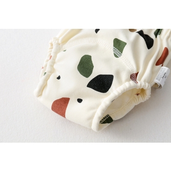 Majteczki Treningowe Majtki Do Odpieluchowania Z Warstwą  Nieprzemakalną S 9Kg+