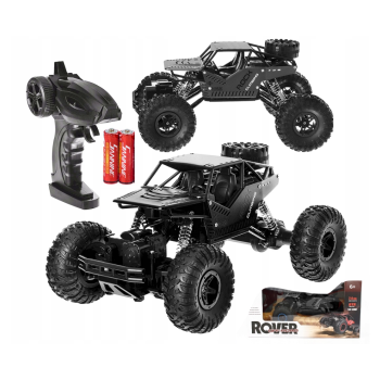 off-road sterowane AUTO R/C terenowe