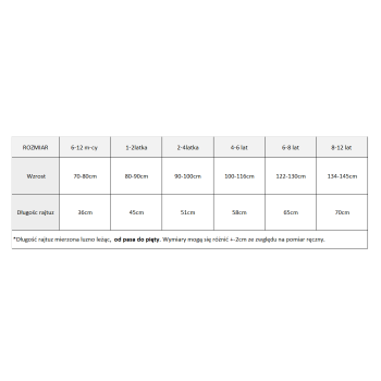 Czarne Rajtuzy Prążkowane Rajstopki Prążek Rajstopy Dziecięce Z Kokardkami 8-12L