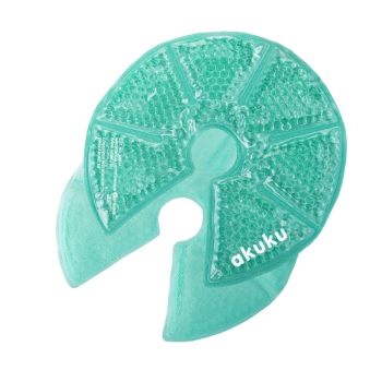 Kompresy Żelowe Na Piersi 2 Szt