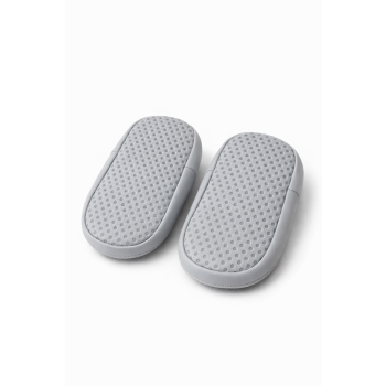 Miękkie Buciki Do Żłobka Przedszkola Kapcie Dziecięce Z Podeszwą Antypoślizgową Skarpetki Buty Niechodki 13Cm 6 -12Mcy Eu 18/19