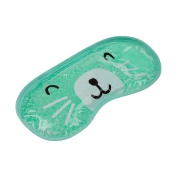 Kompres Żelowy Uniwersalny Chłodzi I Grzeje  Na Gorączkę I Ból