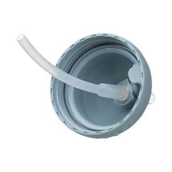 Bidon Z Chowaną Słomką I Uchwytami 300Ml  Miś