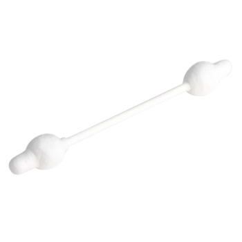 CANPOL 3/115 Bezpieczne patyczki dla niemowląt 55 szt