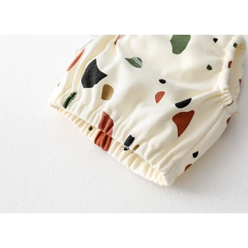 Majteczki Treningowe Majtki Do Odpieluchowania Z Warstwą  Nieprzemakalną  S 9 Kg+